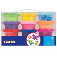 PlayBox: Modelovacia pena, sada 12 kusov, 14 gramov na pohárik - p/l/PlayBox-Modelovacia-pena-sada-12-kusov-14-gramov-na-poharik-1.jpg