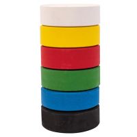 PlayBox: Náplň akvarelových farieb 55-57mm, sada 6 kusov - p/l/PlayBox-Napln-akvarelovych-farieb-55-57mm-sada-6-kusov-1.jpg