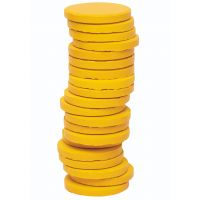 PlayBox: Okrová vodová farba v tablete 30mm 1ks - p/l/PlayBox-Okrova-vodova-farba-v-tablete-30mm-1ks-1.jpg