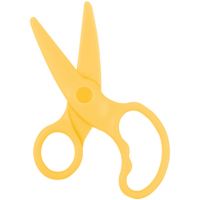 PlayBox: Plastové bezpečnostné nožnice 13 cm - p/l/PlayBox-Plastove-bezpecnostne-noznice-13-cm-1.jpg