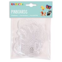 PlayBox: Podložky so zvieratkami na 5 mm MIDI žehliace koráliky, 4-dielná sada - p/l/PlayBox-Podlozky-so-zvieratkami-na-5-mm-MIDI-zehliace-koraliky-4-dielna-sada-1.jpg