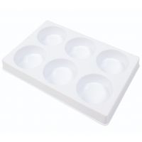 PlayBox: Prázdna paleta na 6 farieb s priehradkami pre 44mm korunky - p/l/PlayBox-Prazdna-paleta-na-6-farieb-s-priehradkami-pre-44mm-korunky-1.jpg
