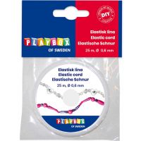 PlayBox: Priehľadná pružná šnúra 0,6 mm 25 m - p/l/PlayBox-Priehladna-pruzna-snura-0-6-mm-25-m-1.jpg