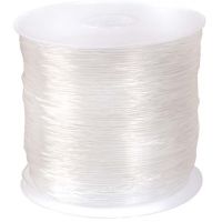 PlayBox: Priehľadná pružná šnúra 50m 0,6mm - p/l/PlayBox-Priehladna-pruzna-snura-50m-0-6mm-1.jpg