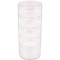 PlayBox: Priehľadný viacposchodový úložný pohár 15cm - p/l/PlayBox-Priehladny-viacposchodovy-ulozny-pohar-15cm-1.jpg