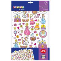 PlayBox: Princezné 500 ks mega sada nálepiek - p/l/PlayBox-Princezne-500-ks-mega-sada-nalepiek-1.jpg