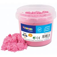 PlayBox: Ružová piesková hmota vo vedre 1kg - p/l/PlayBox-Ruzova-pieskova-hmota-vo-vedre-1kg-1.jpg