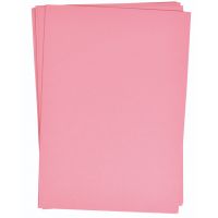 PlayBox: Ružový kartónový papier sada A4, 25 kusov, 180g - p/l/PlayBox-Ruzovy-kartonovy-papier-sada-A4-25-kusov-180g-1.jpg