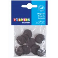 PlayBox: Sada magnetov 20mm, 12 kusov - p/l/PlayBox-Sada-magnetov-20mm-12-kusov-1.jpg