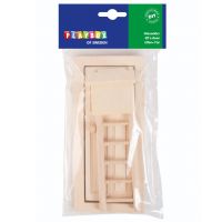 PlayBox: Sada mini elfových dverí s rebríkom a poštovou schránkou - p/l/PlayBox-Sada-mini-elfovych-dveri-s-rebrikom-a-postovou-schrankou-1.jpg