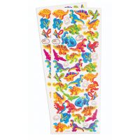PlayBox: Sada nálepiek s dinosauromi, 98 ks - p/l/PlayBox-Sada-nalepiek-s-dinosauromi-98-ks-1.jpg