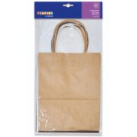 PlayBox: Sada papierových tašiek v rôznych farbách, 6 kusov, 19x24,5x10 cm - p/l/PlayBox-Sada-papierovych-tasiek-v-roznych-farbach-6-kusov-19x24-5x10-cm-1.jpg