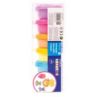 PlayBox: Sada pastelových modelín v pohároch 6x14 gramov - p/l/PlayBox-Sada-pastelovych-modelin-v-poharoch-6x14-gramov-1.jpg