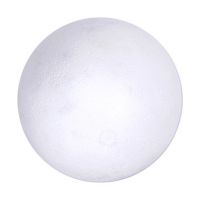 PlayBox: Sada polystyrénových guličiek, 100 ks, 3 cm
