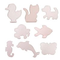 PlayBox: Sada šablón na zvieratá s 5mm MIDI zažehľovacími korálkami - p/l/PlayBox-Sada-sablon-na-zvierata-s-5mm-MIDI-zazehlovacimi-koralkami-1.jpg