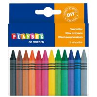 PlayBox: Sada voskoviek 12 ks, 0,8 cm - p/l/PlayBox-Sada-voskoviek-12-ks-0-8-cm-1.jpg