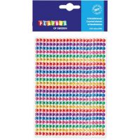 PlayBox: Samolepiace farebné kamienky 525ks 5mm - p/l/PlayBox-Samolepiace-farebne-kamienky-525ks-5mm-1.jpg