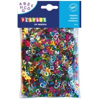 PlayBox: Samolepiace farebné písmená 50g - p/l/PlayBox-Samolepiace-farebne-pismena-50g-1.jpg