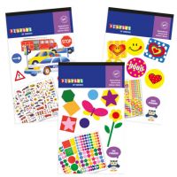 PlayBox: Samolepiace súpravy nálepiek v rôznych variantoch, 1 ks - p/l/PlayBox-Samolepiace-supravy-nalepiek-v-roznych-variantoch-1-ks-1.jpg