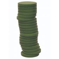 PlayBox: Tmavozelená vodová farba v tablete 30mm 1ks - p/l/PlayBox-Tmavozelena-vodova-farba-v-tablete-30mm-1ks-1.jpg