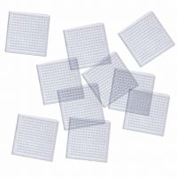 PlayBox: Základná doska v tvare štvorca pre balenie s 5mm MIDI žehliacimi korálkami, sada 10 kusov. - p/l/PlayBox-Zakladna-doska-v-tvare-stvorca-pre-balenie-s-5mm-MIDI-zehliacimi-koralkami-sada-10-kusov--1.jpg