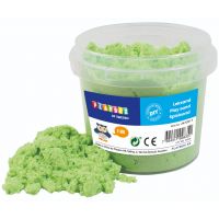 PlayBox: Zelená piesková hmota v vedre 1kg - p/l/PlayBox-Zelena-pieskova-hmota-v-vedre-1kg-1.jpg