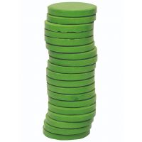 PlayBox: Zelená vodová farba disk 30mm 1ks - p/l/PlayBox-Zelena-vodova-farba-disk-30mm-1ks-1.jpg