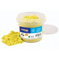 PlayBox: Žltá piesková hmota v vedre 1kg - p/l/PlayBox-Zlta-pieskova-hmota-v-vedre-1kg-1.jpg