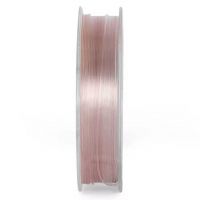Playbox: Priehľadná elastická šnúrka – 0,4mm 12m