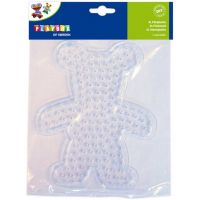 Playbox: XL zažehľovacia korálková podložka – 1 kus (medveď, auto alebo srdce) - p/l/Playbox-XL-zazehlovacia-koralkova-podlozka---1-kus-medved-auto-alebo-srdce--1.jpg