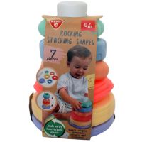 Playgo: Detské skladacie veže (stavebné formičky) - p/l/Playgo-Detske-skladacie-veze-stavebne-formicky--1.jpg