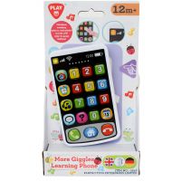 Playgo: Detský učiteľský telefón - p/l/Playgo-Detsky-ucitelsky-telefon-1.jpg