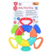 Playgo: Flexibilný krúžok pre bábätká - p/l/Playgo-Flexibilny-kruzok-pre-babatka-1.jpg