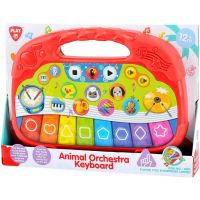 Playgo: Veselá zvieracia kapela detské piano - p/l/Playgo-Vesela-zvieracia-kapela-detske-piano-1.jpg