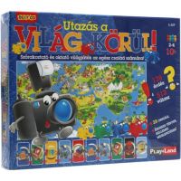 Playland: Cesta okolo sveta spoločenská hra - p/l/Playland-Cesta-okolo-sveta-spolocenska-hra-1.jpg