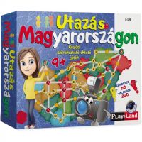 Playland: Cestovanie po Maďarsku spoločenská hra - p/l/Playland-Cestovanie-po-Madarsku-spolocenska-hra-1.jpg