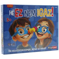 Playland: Hej, to nie je pravda! spoločenská hra - p/l/Playland-Hej-to-nie-je-pravda-spolocenska-hra-1.jpg