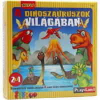 Playland: Stolová hra Vo svete dinosaurov - p/l/Playland-Stolova-hra-Vo-svete-dinosaurov-1.jpg