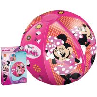 Plážová lopta s motívom Minnie Mouse 50 cm - Mondo Toys - p/l/Plazova-lopta-s-motivom-Minnie-Mouse-50-cm--Mondo-Toys-1.jpg