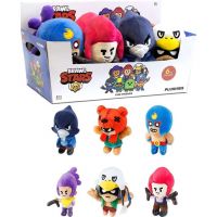 Plyšová figurka Brawl Stars 16,5 cm, rôzne druhy - p/l/Plysova-figurka-Brawl-Stars-16-5-cm-rozne-druhy-1.jpg