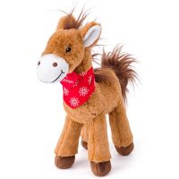 Plyšová hračka kôň Ignácio 32 cm - Lumpin - p/l/Plysova-hracka-kon-Ignacio-32-cm--Lumpin-1.jpg