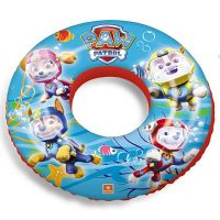 Plávacie koleso Tlapková patrola 50cm