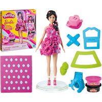 Play-Doh: Barbie trblietavé šperky a stuhy plastelínová sada s bábikou – Hasbro - p/l/play-doh-barbie-trblietave-sperky-a-stuhy-plastelinova-sada-s-babikou-hasbro-1.jpg