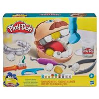 Play-Doh: Dr. Drill N Fill stomatologická plastelínová sada s príslušenstvom - Hasbro - p/l/play-doh-dr-drill-n-fill-stomatologicka-plastelinova-sada-s-prislusenstvom-hasbro.jpg