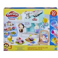 Play-Doh: Kitchen Creations Káva plastelínový set- Hasbro - p/l/play-doh-kitchen-creations-kava-plastelinovy-set-hasbro.jpg