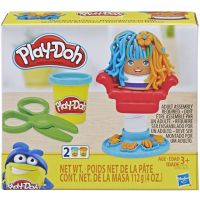 Play-Doh: Mini kaderníctvo, plastelínová sada - Hasbro - p/l/play-doh-mini-kadernictvo-plastelinova-sada-hasbro.jpg