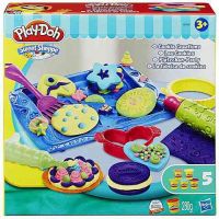 Play-Doh: Pečiaca sada na sušienky - Hasbro - p/l/play-doh-peciaca-sada-na-susienky-hasbro.jpg