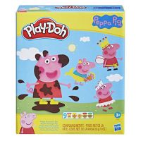 Play-Doh: Peppa Pig styline plastelínový set s príslušenstvom - Hasbro - p/l/play-doh-peppa-pig-styline-plastelinovy-set-s-prislusenstvom-hasbro.jpg