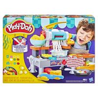 Play-Doh: Super kuchár kuchynská súprava s výrobníkom cesta - Hasbro - p/l/play-doh-super-kuchar-kuchynska-suprava-s-vyrobnikom-cesta-hasbro-1.jpg
