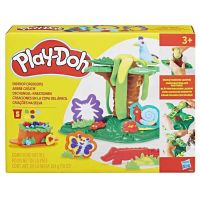 Play-Doh: Treetop creations plastelínová sada s 5 kelímkami a ďalšími doplnkami - Hasbro - p/l/play-doh-treetop-creations-plastelinova-sada-s-5-kelimkami-a-dalsimi-doplnkami-hasbro-1.jpg